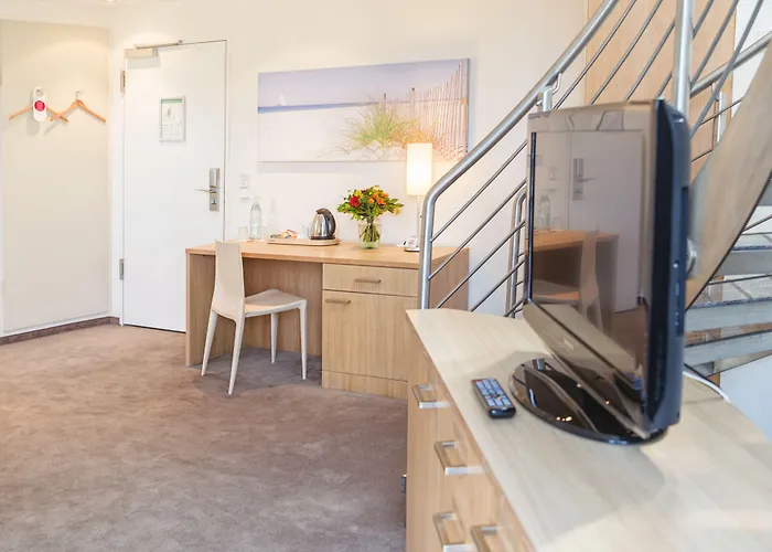 Hotel Berlin Mitte By Campanile