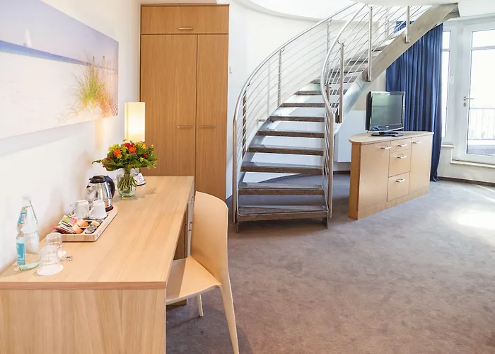 Hotel Berlin Mitte By Campanile