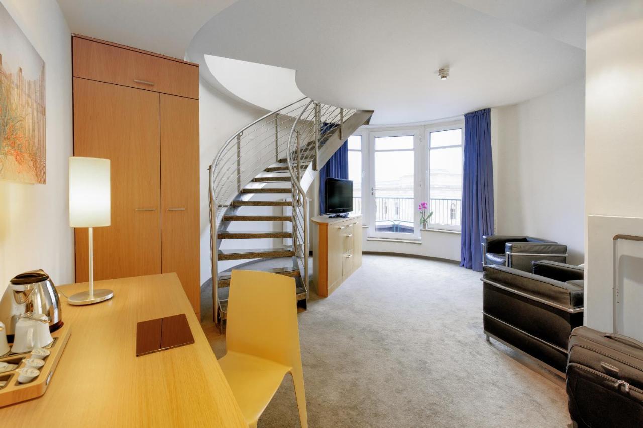 Mitte By Campanile 3* Берлин